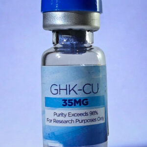 GHK-Cu
