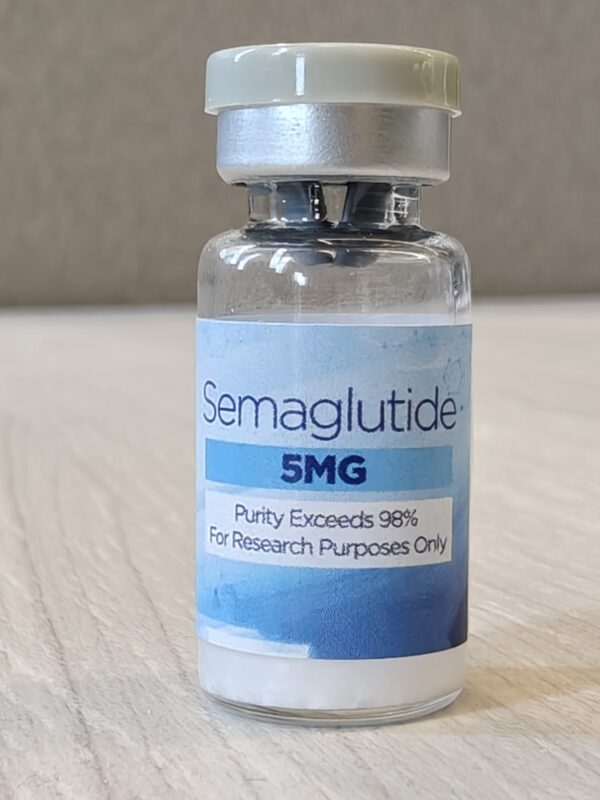 Semaglutide
