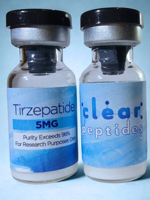 Tirzepatide - Image 2