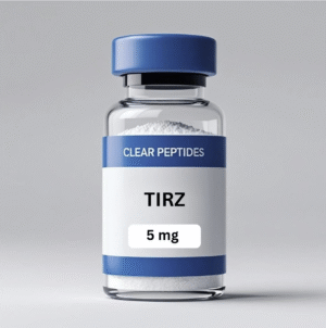 Tirzepatide