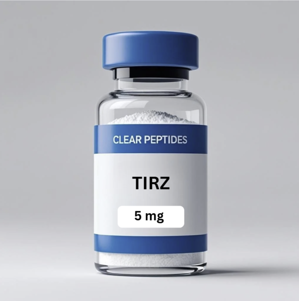 Tirzepatide