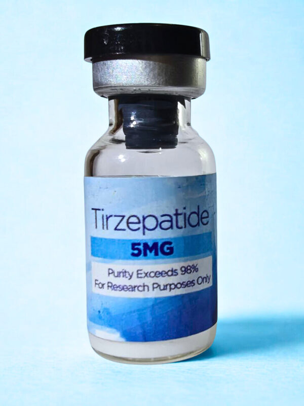 Tirzepatide