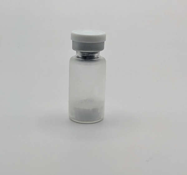 Tirzepatide 5 mg vial