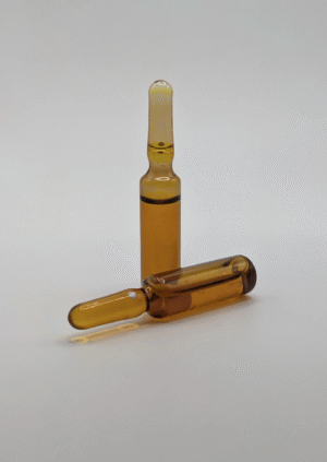 Vitamin B-Complex Shots