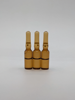 Vitamin D Shots