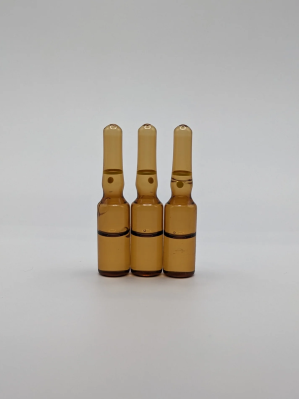 Vitamin D Shots