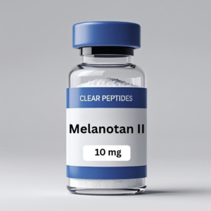 Melanotan II