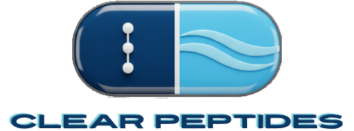 Clear Peptides | Research Peptides & Vitamins for Sale 