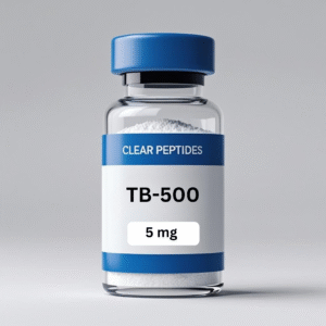 TB-500 5 mg TB-500